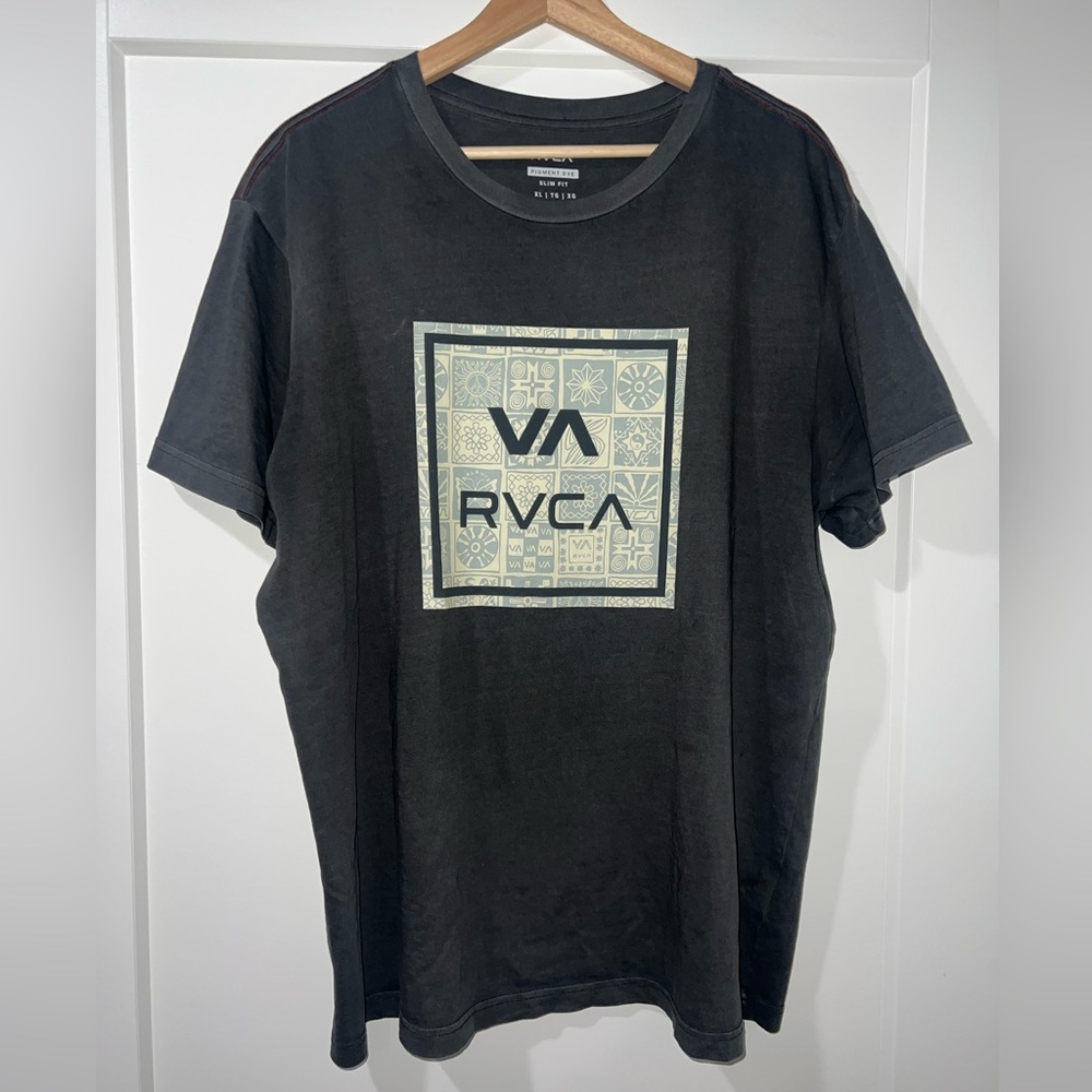 RVCA Men’s T-Shirt